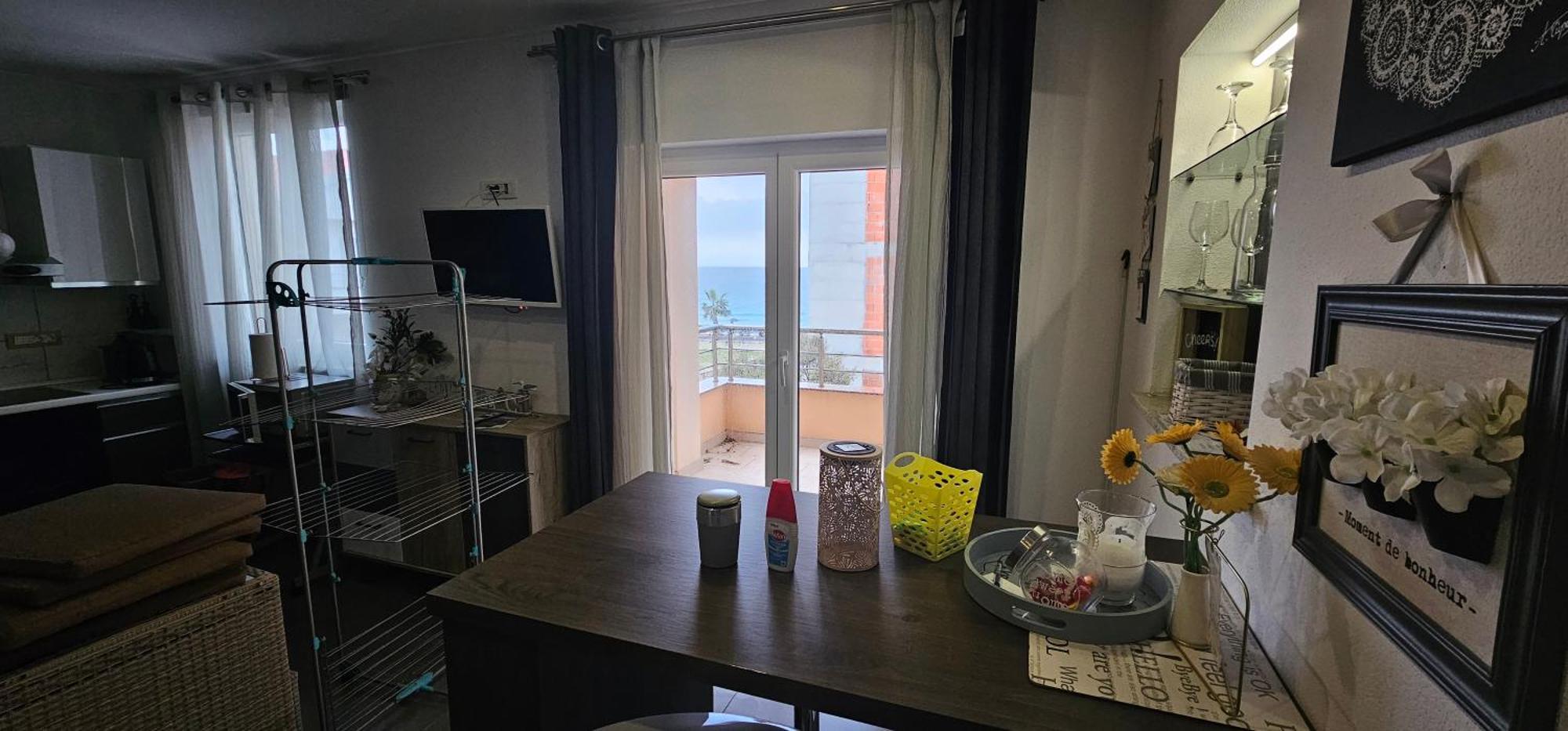 Apartment Pikulo Novalja Eksteriør bilde